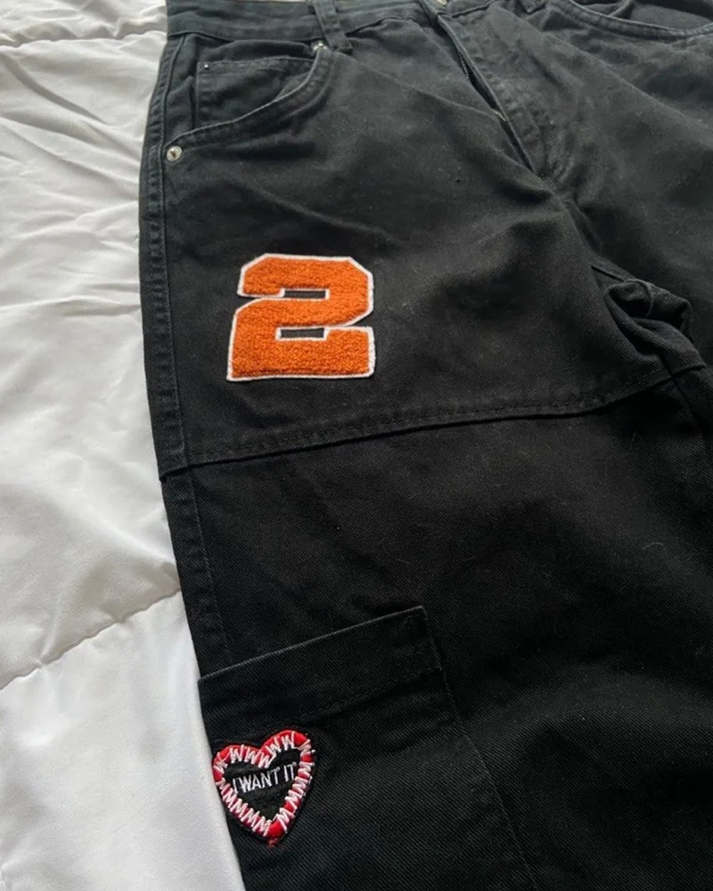Bershka Jeans, size M / 38 / 10, photo 2