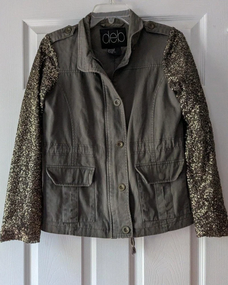Jackets, size Other, photo 3