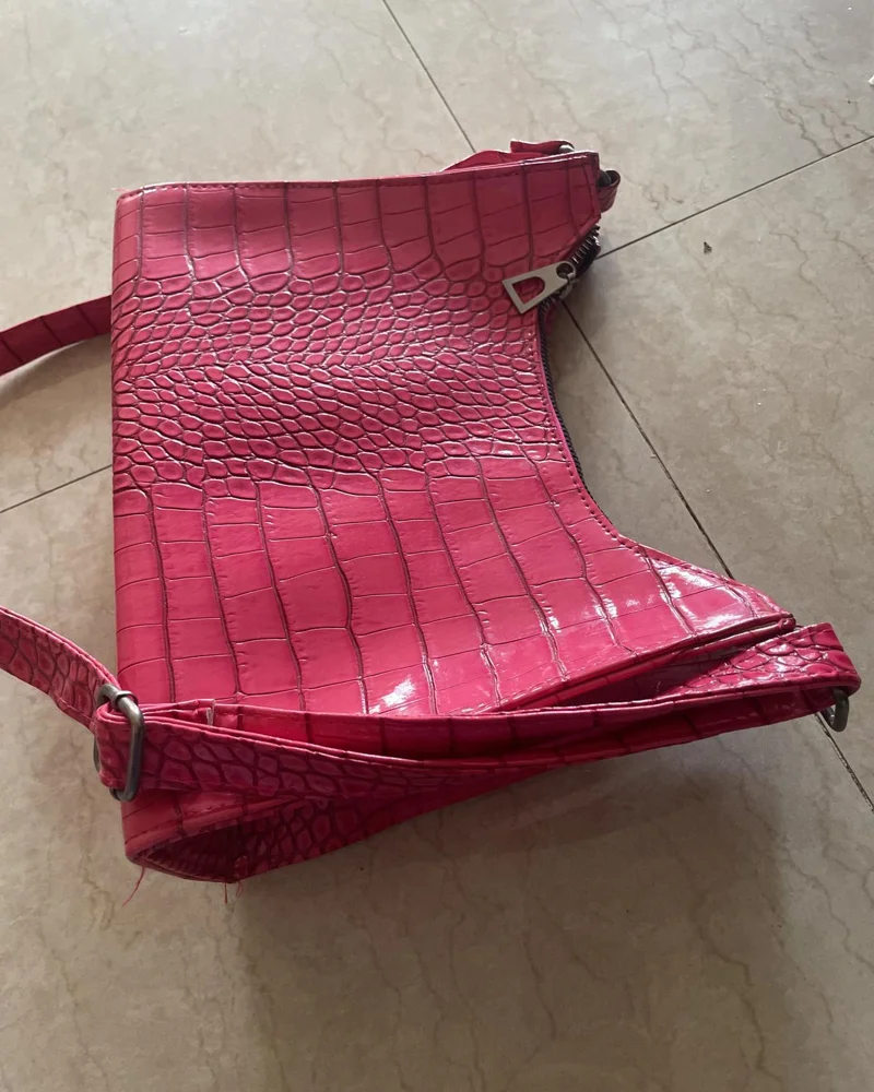 Cross-Body Bag, size One size, photo 2