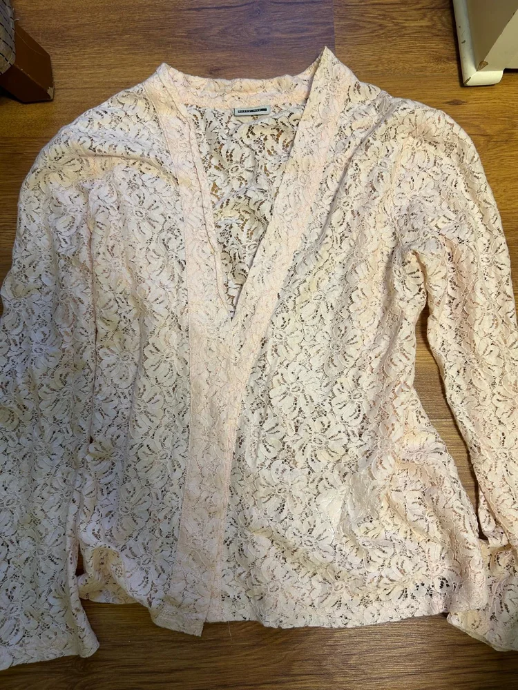Noisy May Cardigans