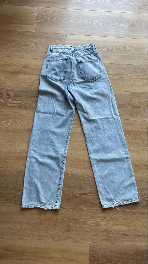 OR Collection Jeans, size S / 36 / 8, photo 3