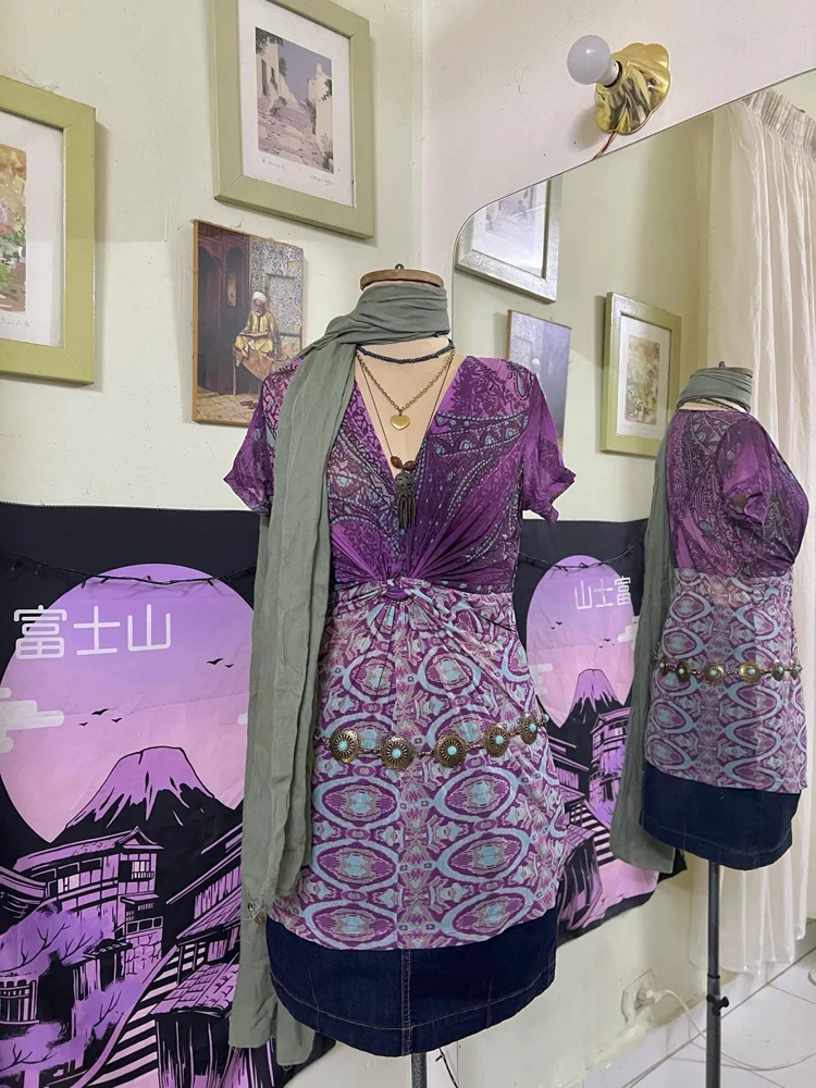 MGXX Blouses, size S / 36 / 8, photo 5