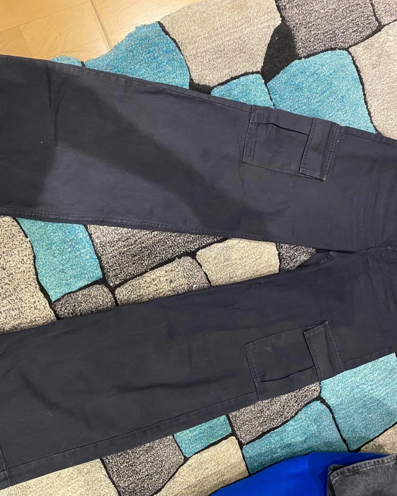 Bershka Jeans, size S / 36 / 8, photo 3