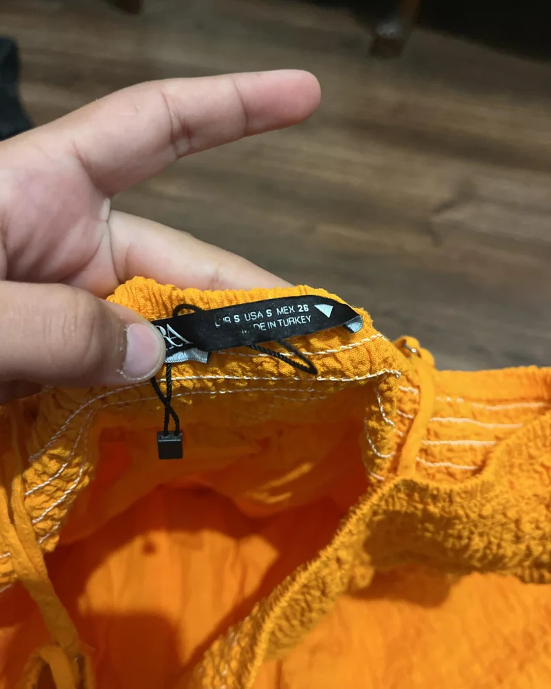 Zara Mini Dresses, size S / 36 / 8, photo 3