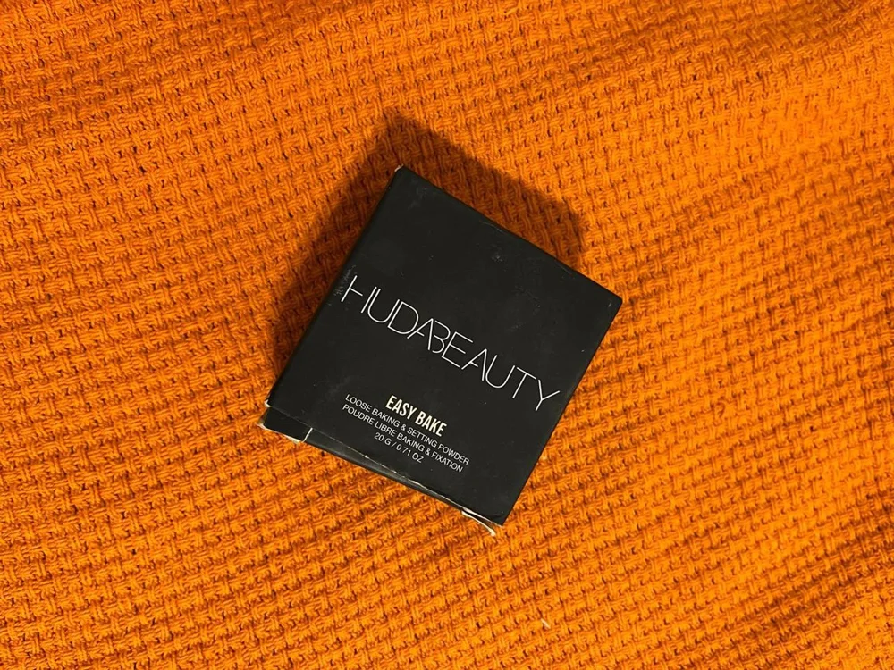 Huda Beauty Makeup