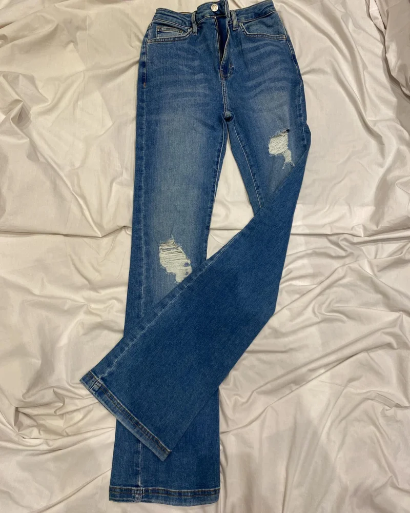 Forever 21 Jeans, size XXS / 32 / 4, photo 6