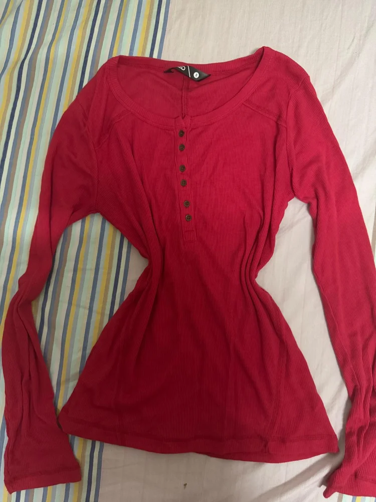 Long Sleeve