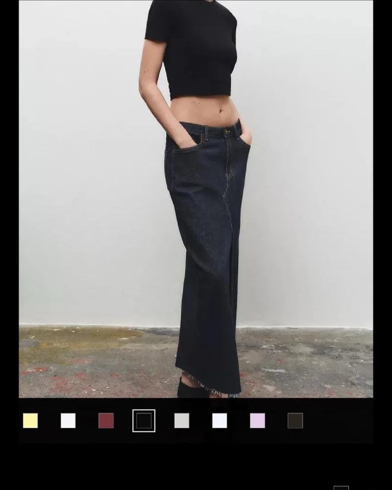 Zara T-shirts, size M / 38 / 10, photo 2