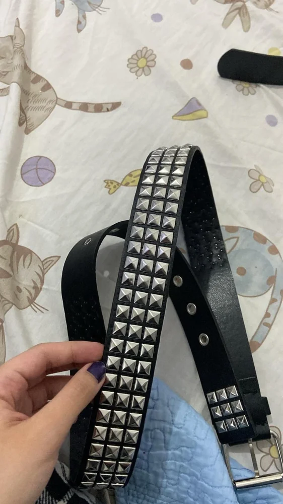 Belts