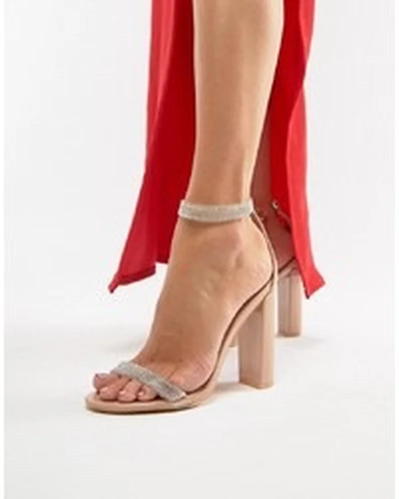 Stiletto Heels