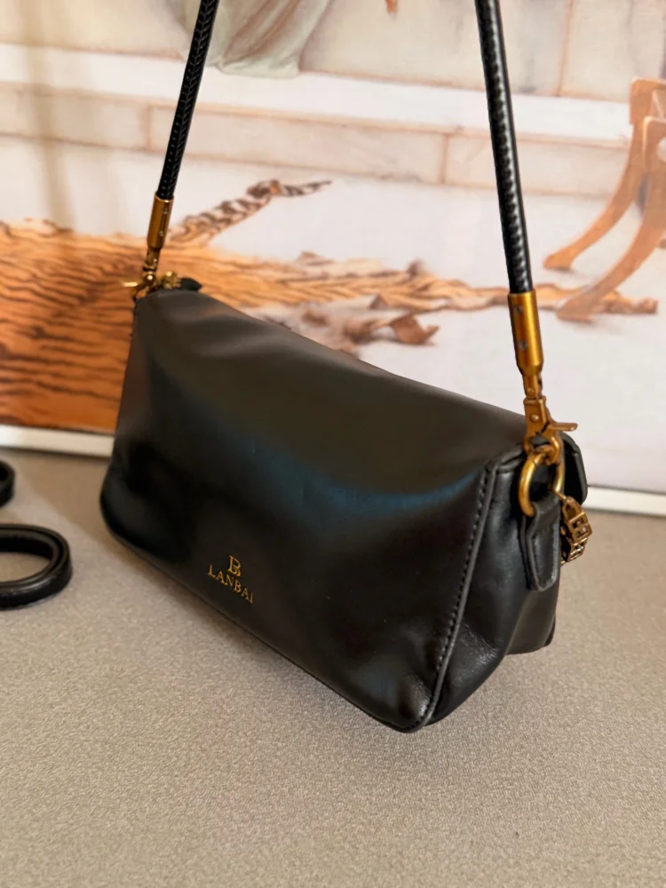 Shoulder Bag, size Other, photo 3