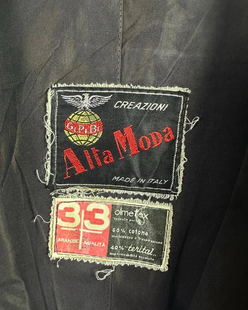 Coats, size XXL, photo 5