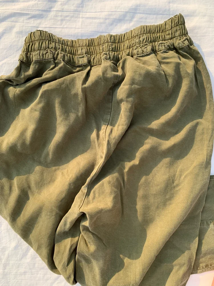 Stradivarius Pants, size S / 36 / 8, photo 6