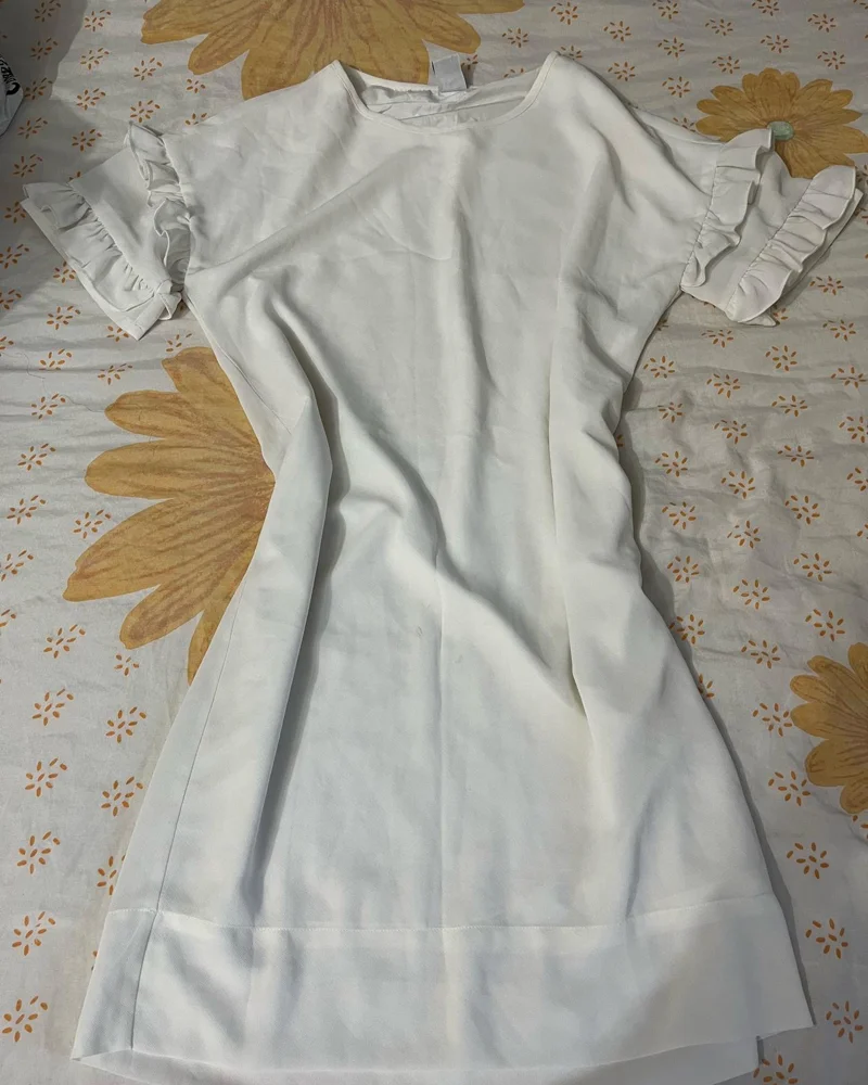 Vero Moda Midi Dresses, size L / 40 / 12, photo 2