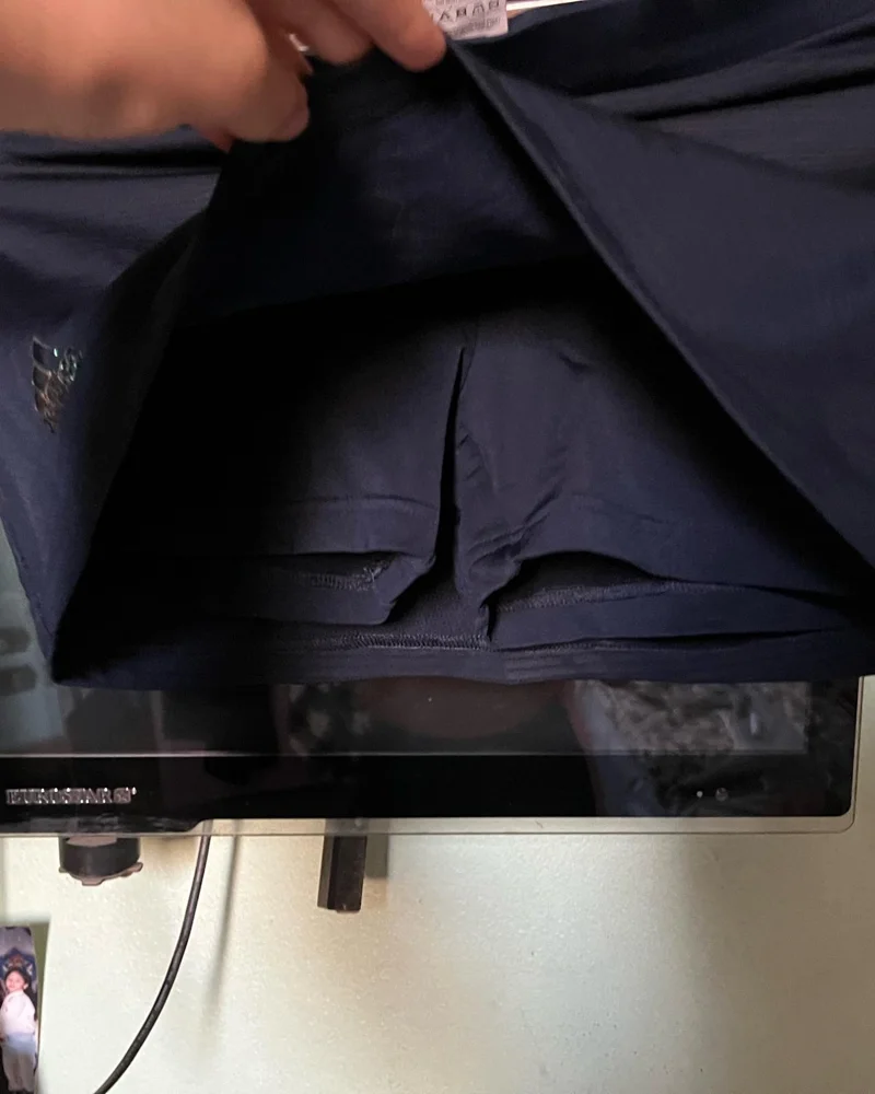 adidas Shorts, size S / 36 / 8, photo 4