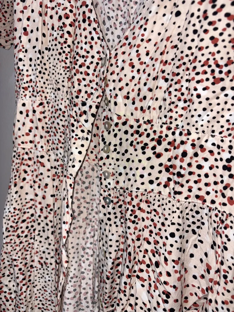 Midi Dresses, size XS / 34 / 6, photo 3