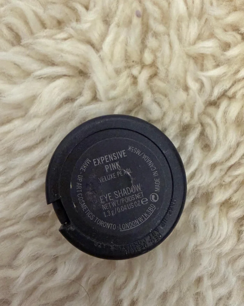 MAC Makeup, size No Size, photo 2