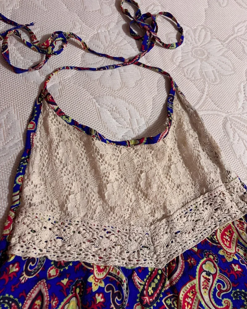 Crop Tops, size One size, photo 2