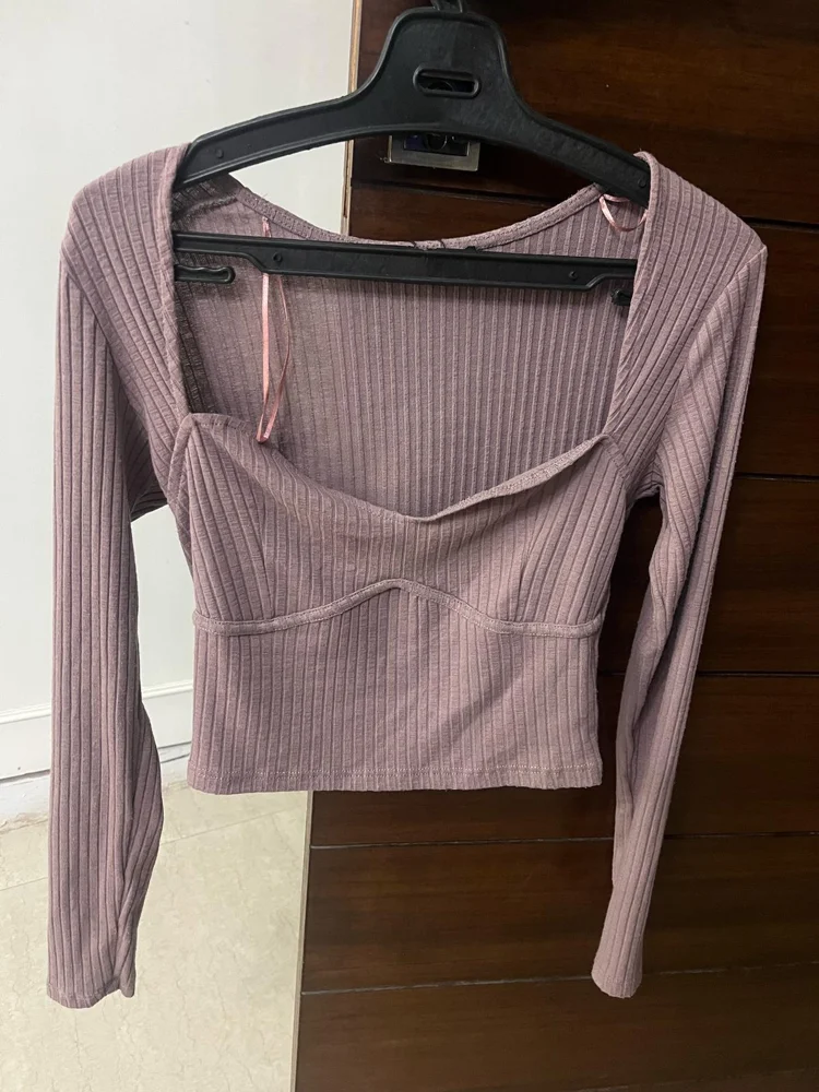 Zara Tops, size M / 38 / 10, photo 3