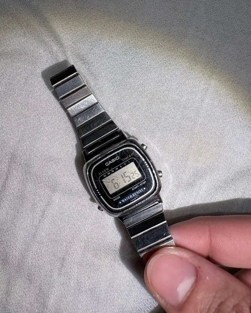 CASIO Watches, size One size, photo 3