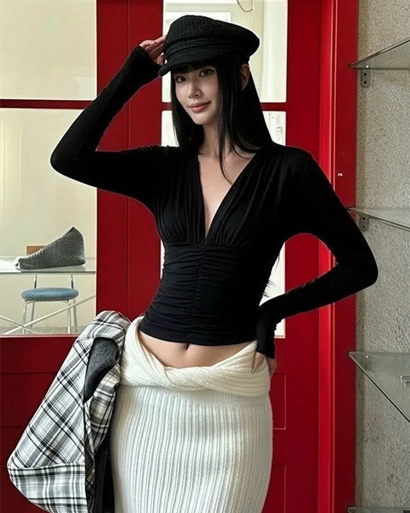 Shein Blouses, size XL / 42 / 14, photo 4