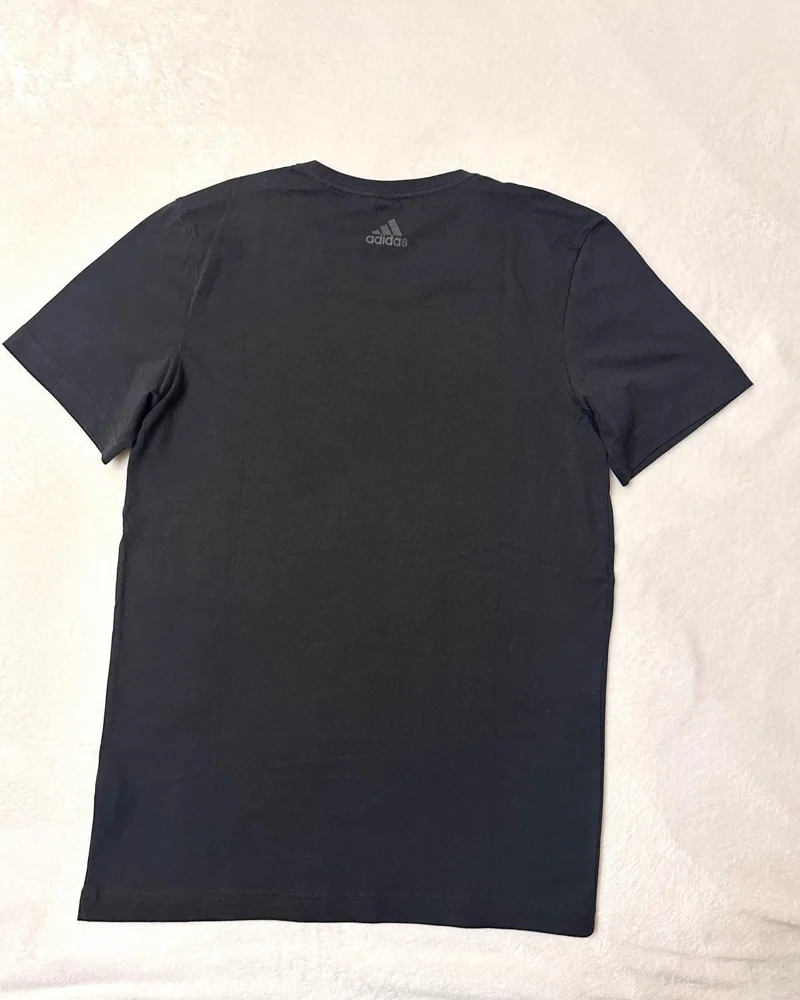 adidas T-shirts, size S, photo 3