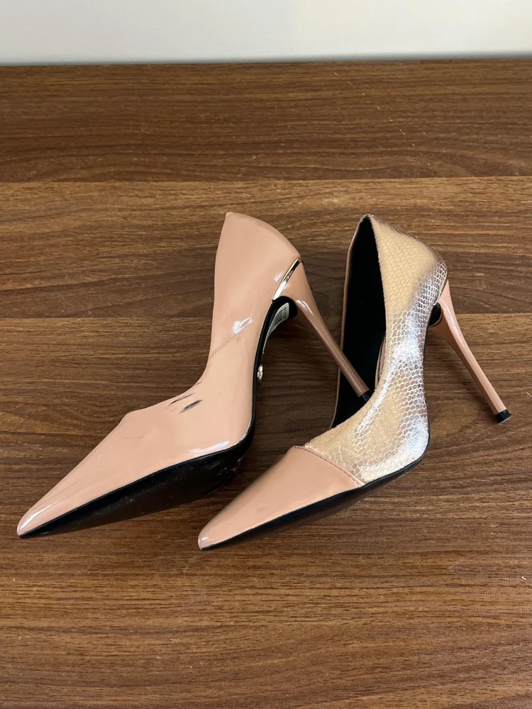 River Island Pumps, size 38, photo 4