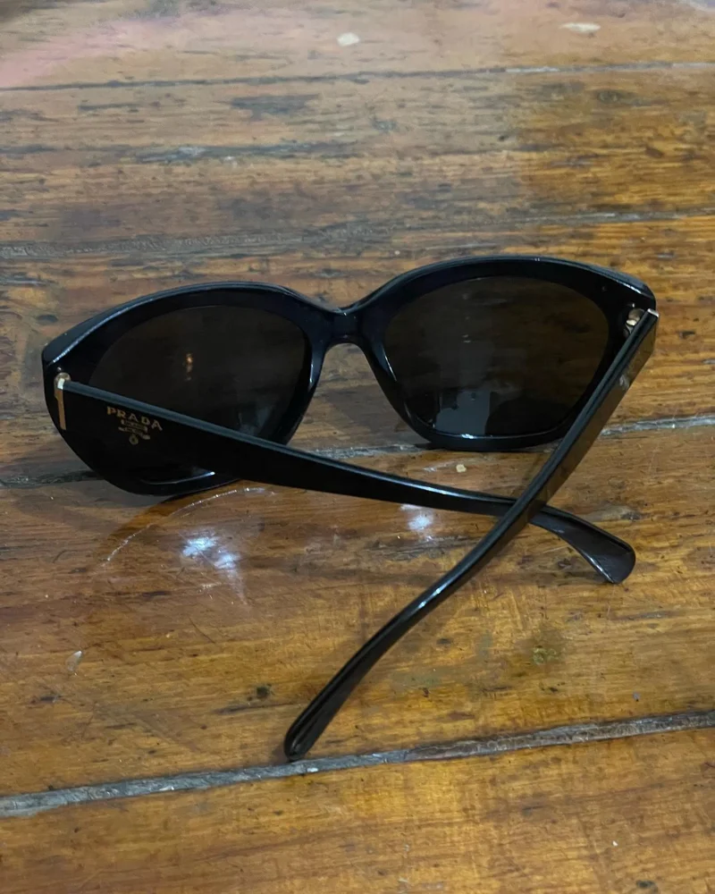 Prada Sunglasses, size One size, photo 2