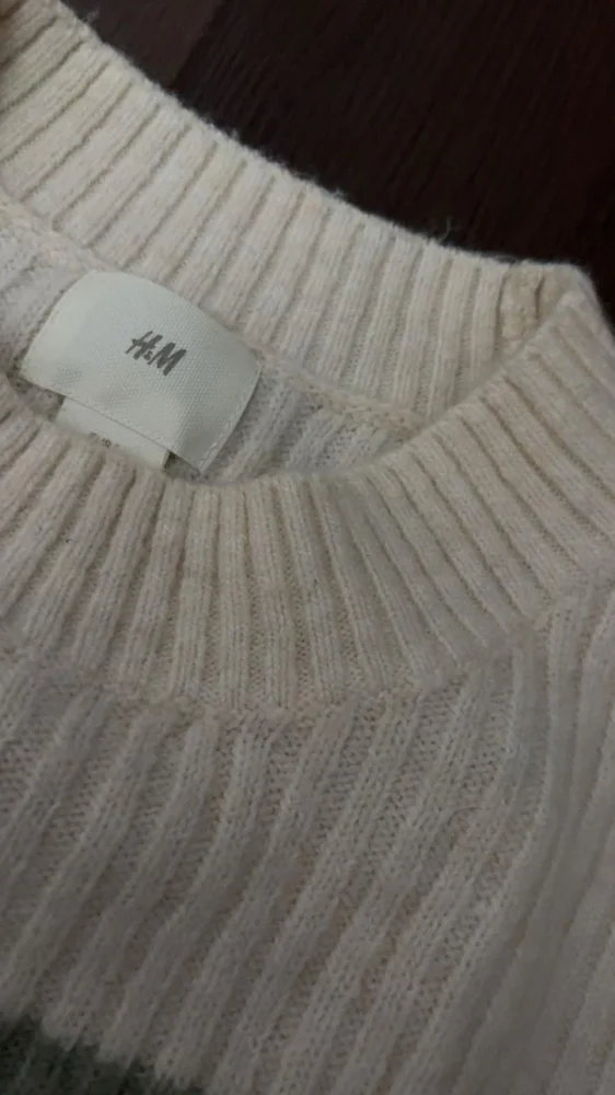 H&M Sweaters & Pullovers, size S / 36 / 8, photo 3