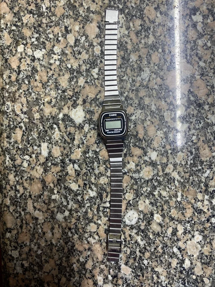 CASIO Watches, size Other, photo 2