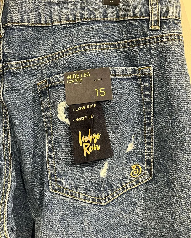 Jeans, size L / 40 / 12, photo 6