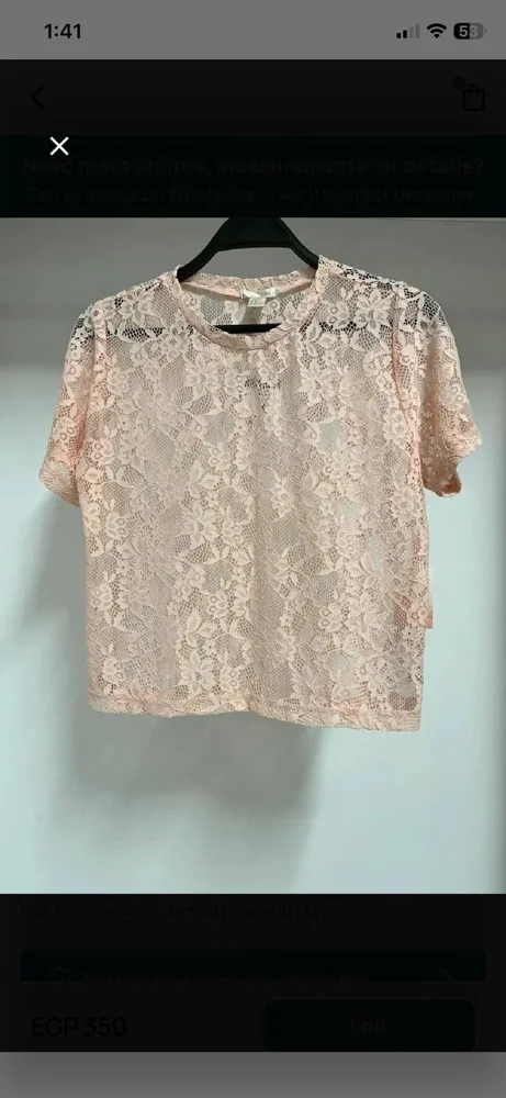 Forever 21 T-shirts, size M / 38 / 10, photo 2