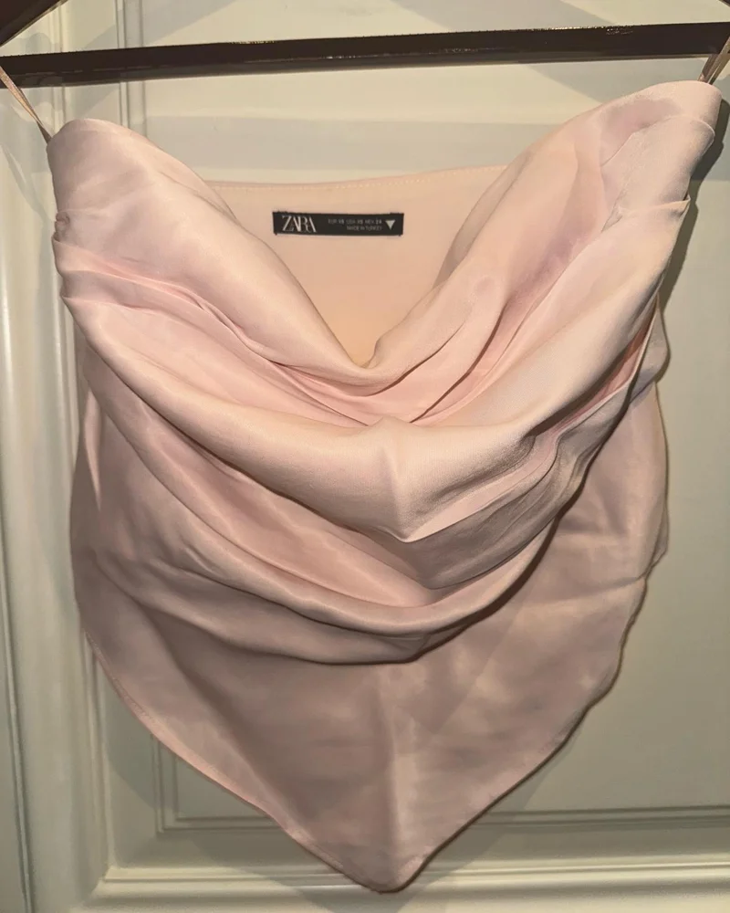 Zara Tank Tops, size XS / 34 / 6, photo 4