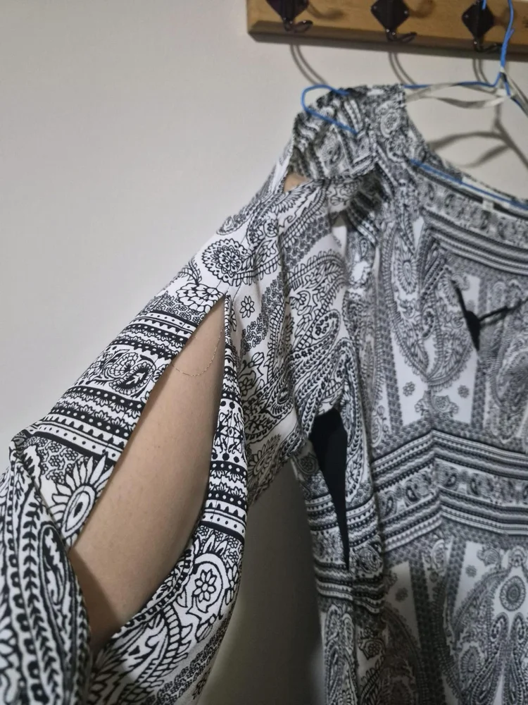 Blouses, size M / 38 / 10, photo 4