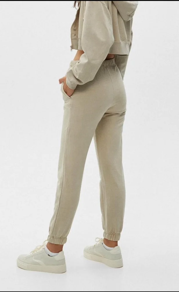 Pull & Bear Sweatpants, size S / 36 / 8, photo 3