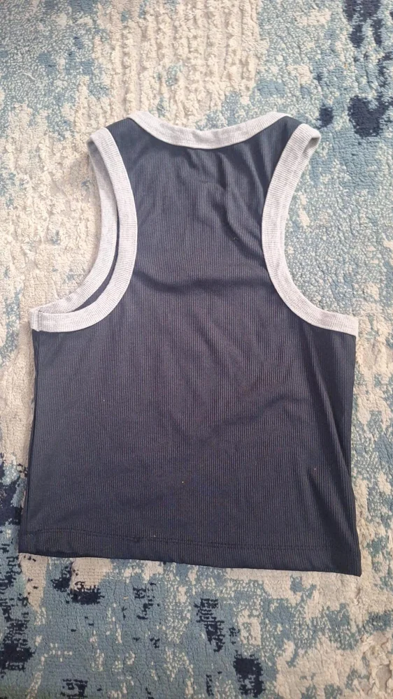 Tank Tops, size S / 36 / 8, photo 2