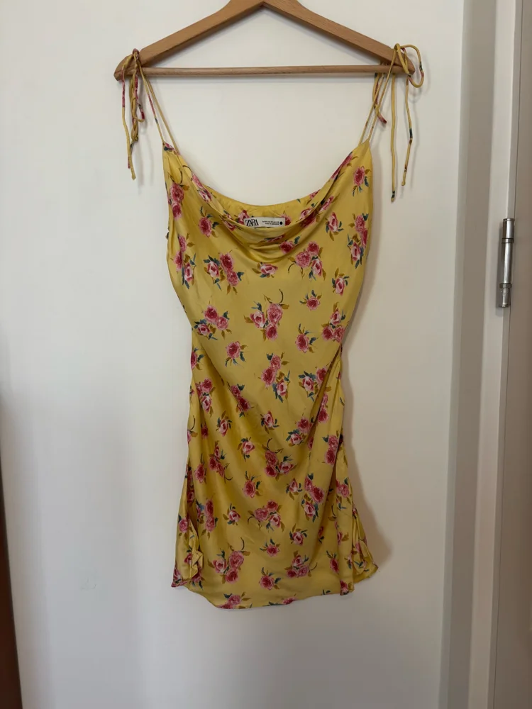 Zara Mini Dresses, size XS / 34 / 6, photo 3