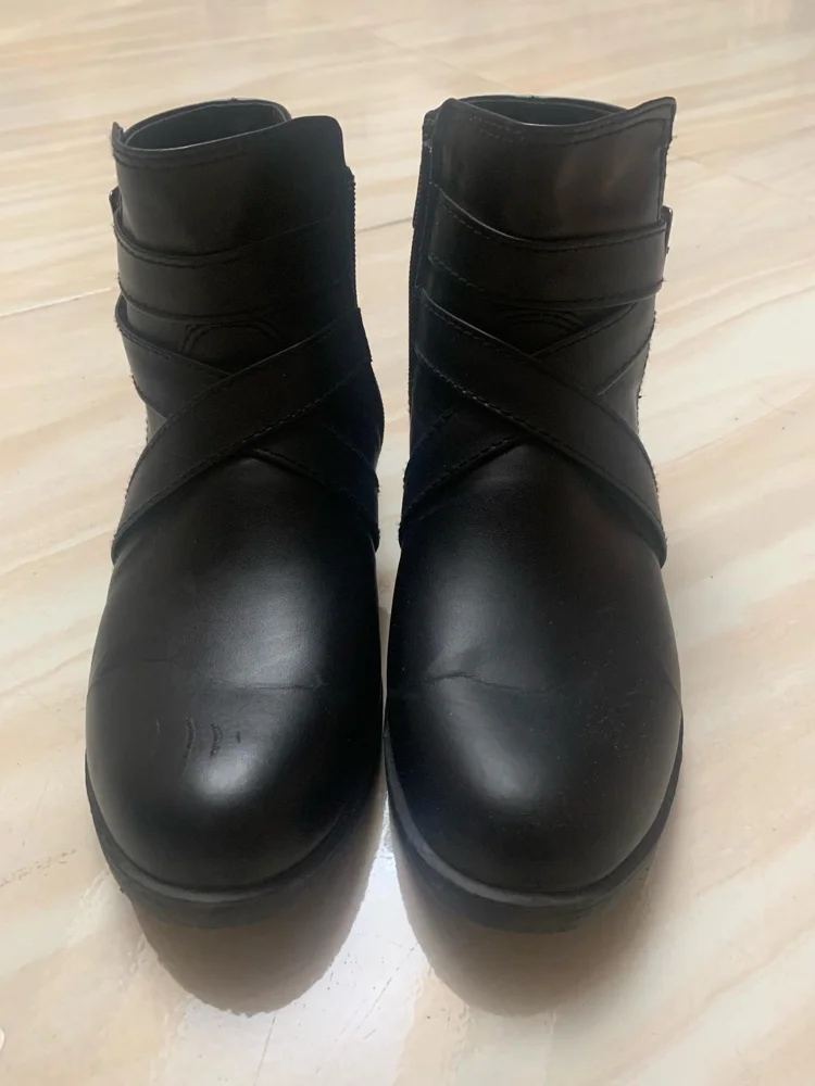 Boots, size 37, photo 2