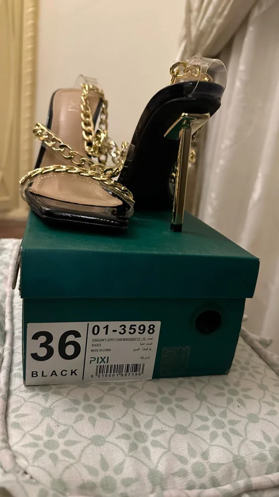 Pixi Footwear, size 36, photo 2