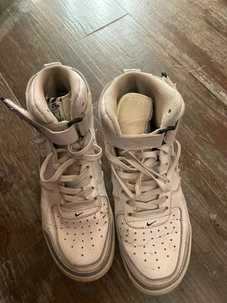 Nike Sneakers, size 38, photo 3
