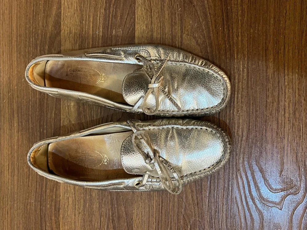 Tod's Loafers, size 38.5, photo 3