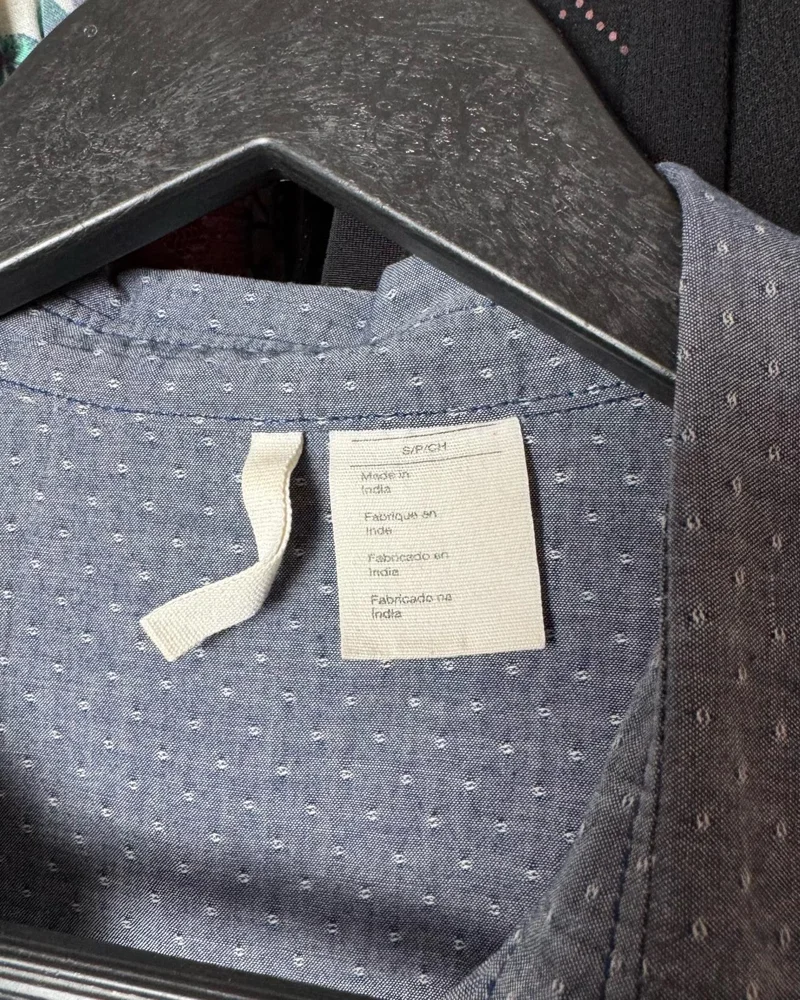 Levi's Blouses, size S / 36 / 8, photo 4