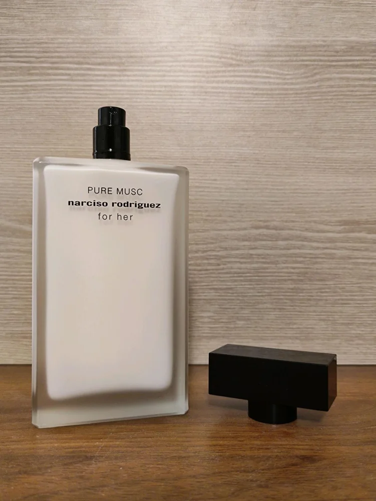 Narciso Rodriguez Perfume, size No Size, photo 3
