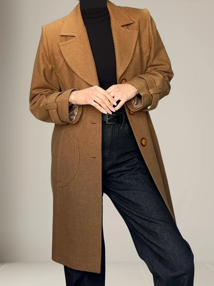 Coats, size M / 38 / 10, photo 3