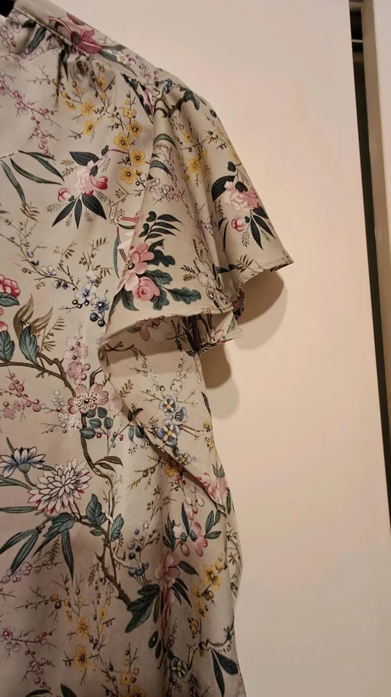 H&M Blouses, size M / 38 / 10, photo 4