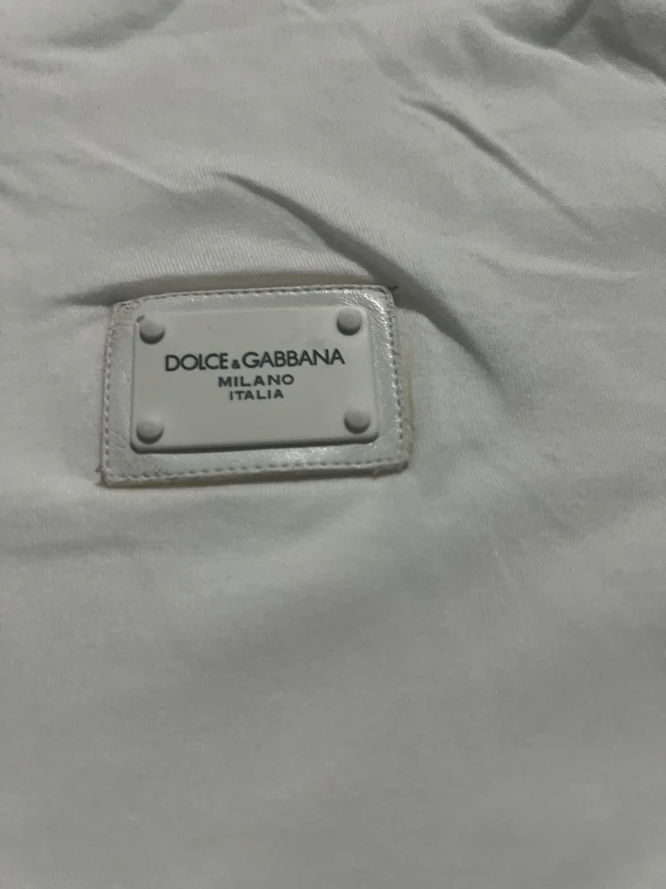 Dolce & Gabbana T-shirts