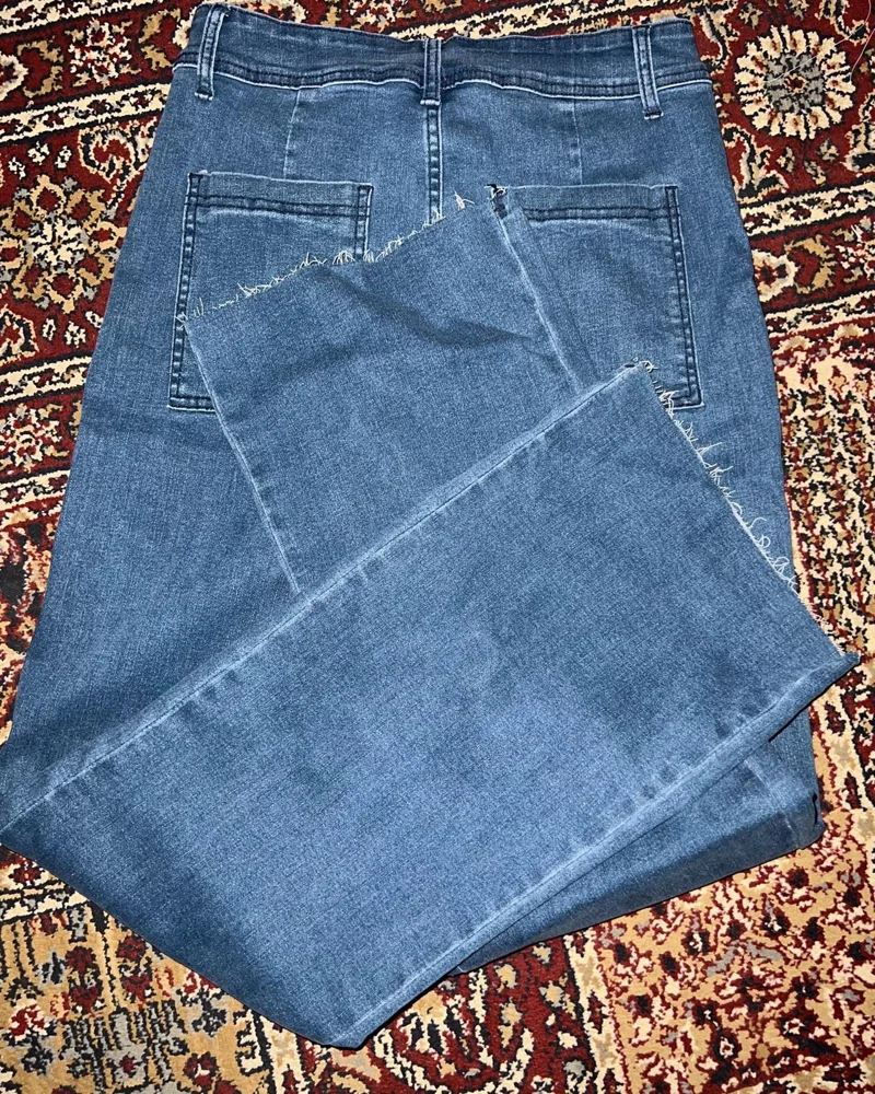 Shein Jeans, size L / 40 / 12, photo 3
