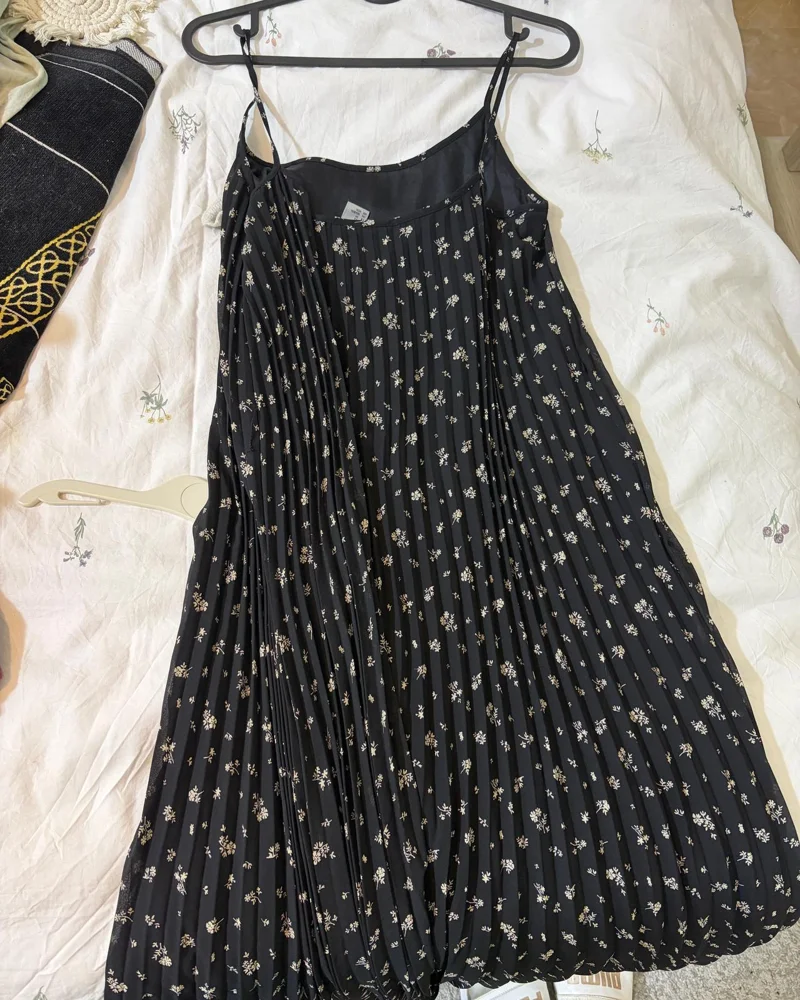 H&M Maxi Dresses, size S / 36 / 8, photo 3