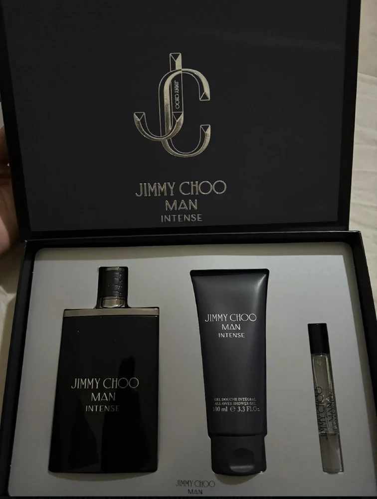 Jimmy Choo Perfume, size Other, photo 2