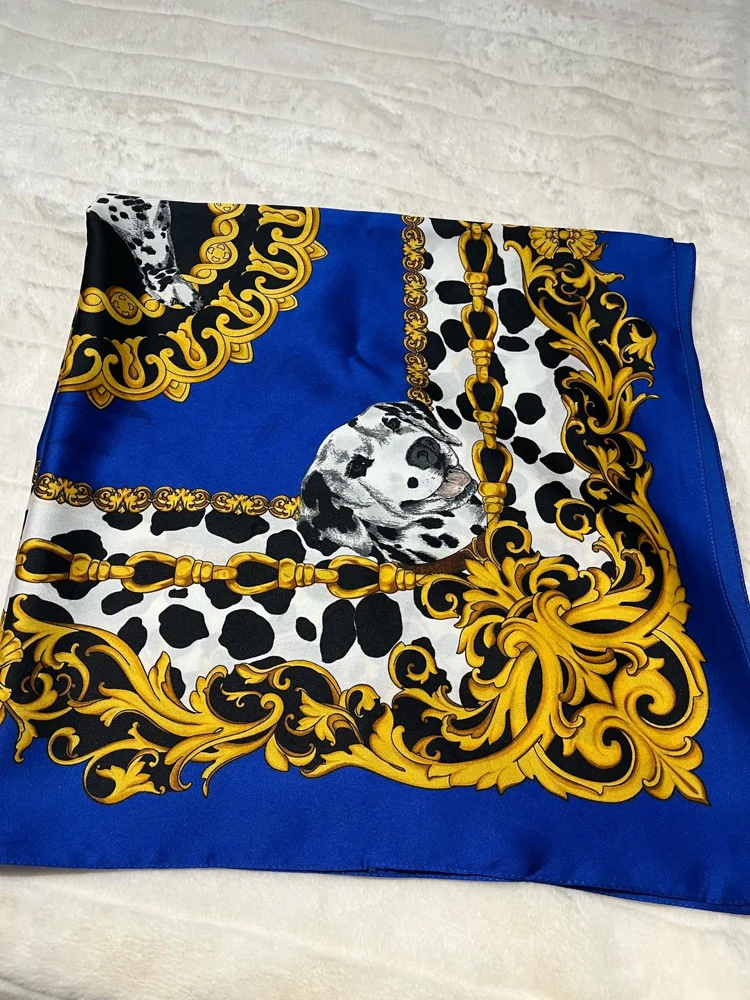 Scarves, size One size, photo 5